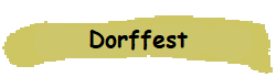 Dorffest