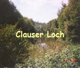Clauser Loch